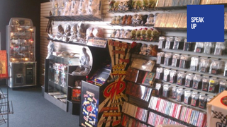 Let's Hear It For the Mom and Pop Video Game Shops